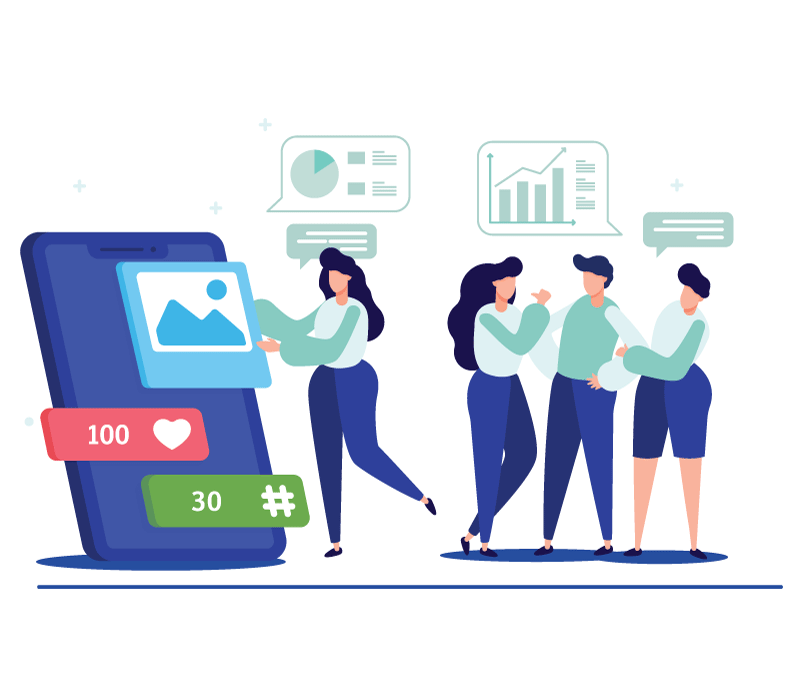 Digital Marketing RADA RICHNESS